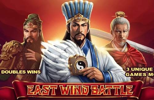 East Wind Battle