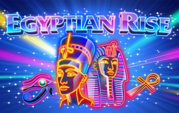 Egyptian Rise