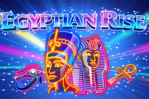 Egyptian Rise