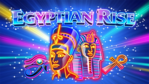Egyptian Rise