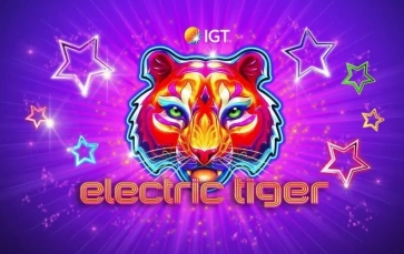 Electric Tiger