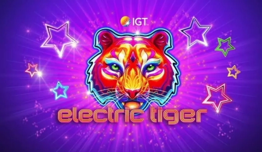 Electric Tiger