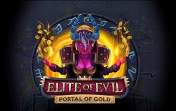 Elite of Evil: Portal of Gold
