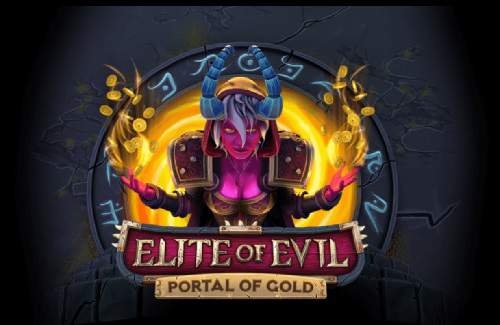 Elite of Evil: Portal of Gold