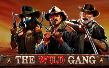 The Wild Gang