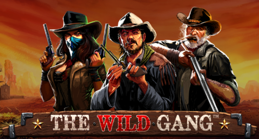 The Wild Gang