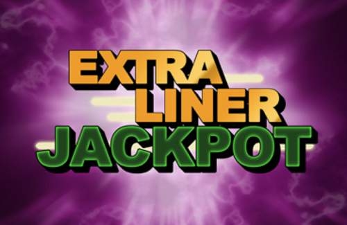 Extra Liner Jackpot