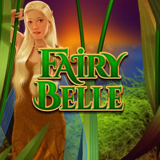 Fairy Belle