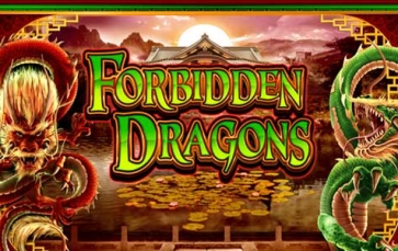 Forbidden Dragons