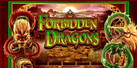 Forbidden Dragons