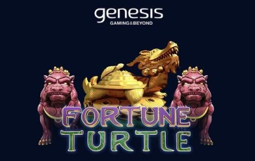 Fortune Turtle