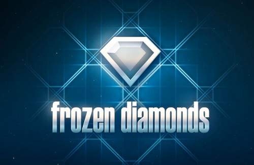 Frozen Diamonds