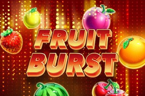 Fruit Burst