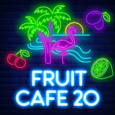Fruit Cafe 20