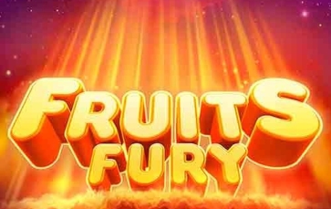 Fruits Fury