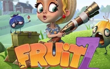 Fruitz