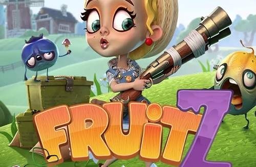 Fruitz