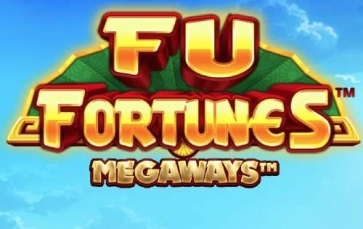 Fu Fortunes Megaways