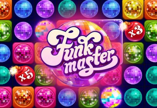 Funk Master