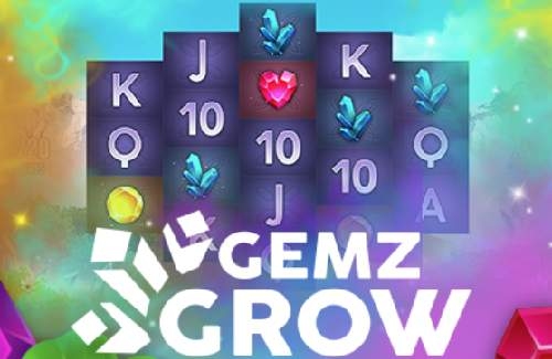 Gemz Grow