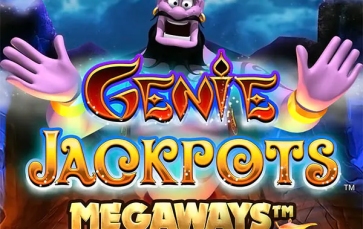 Genie Jackpots Megaways