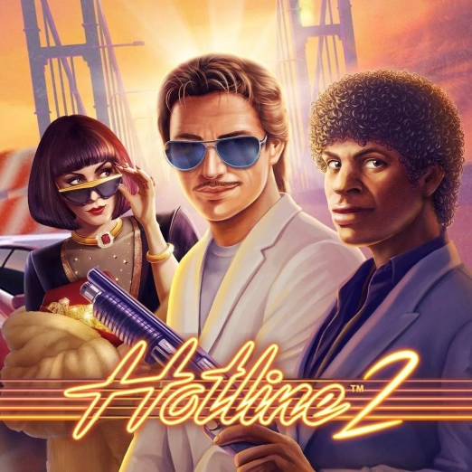 Hotline 2