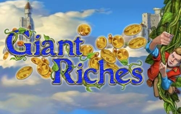 Giant Riches