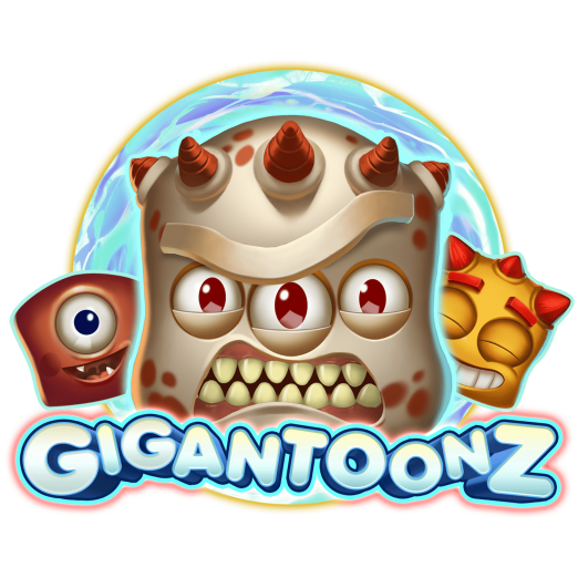 Gigantoonz