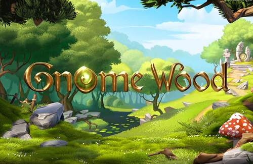 Gnome Wood