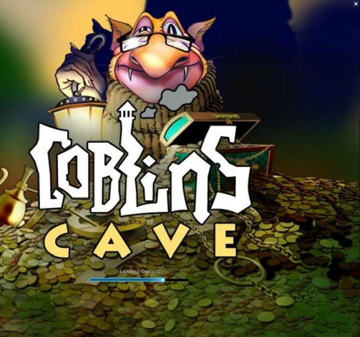 Goblin's Cave