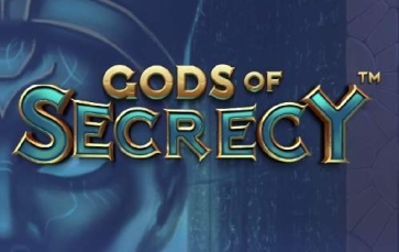 Gods of Secrecy