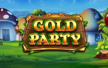 Gold Party