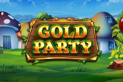 Gold Party