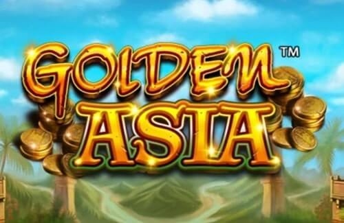 Golden Asia
