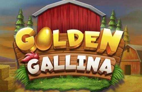 Golden Gallina