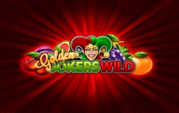 Golden Jokers Wild