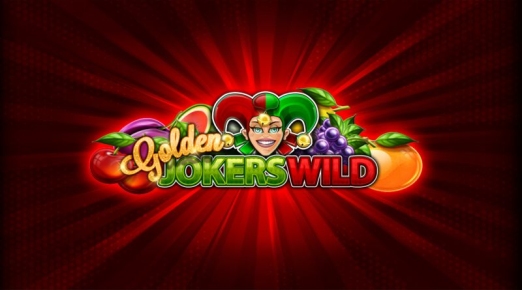 Golden Jokers Wild