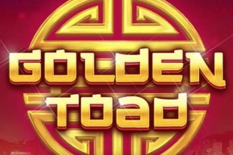 Golden Toad