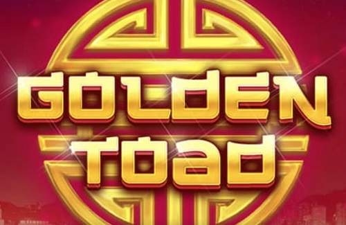 Golden Toad