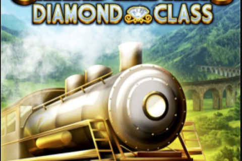 Grand Express Diamond Class