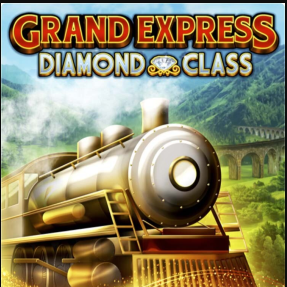 Grand Express Diamond Class