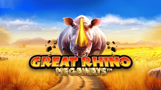 Great Rhino Megaways