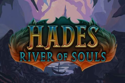 Hades River of Souls