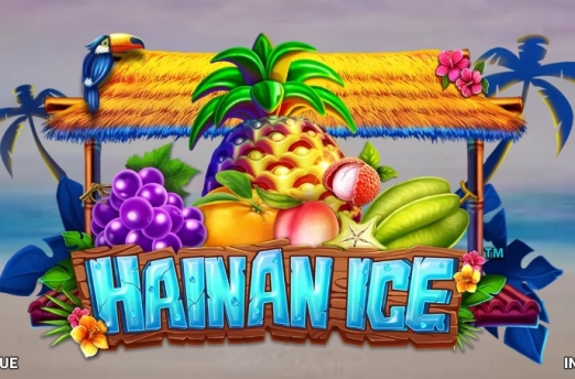 Hainan Ice