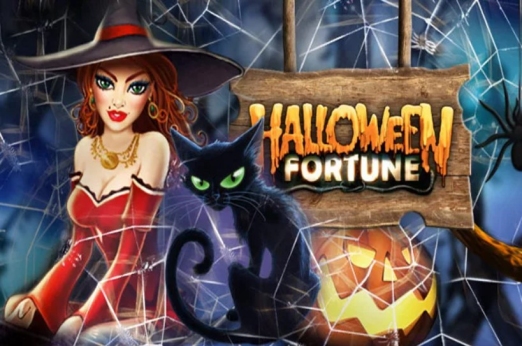 Halloween Fortune