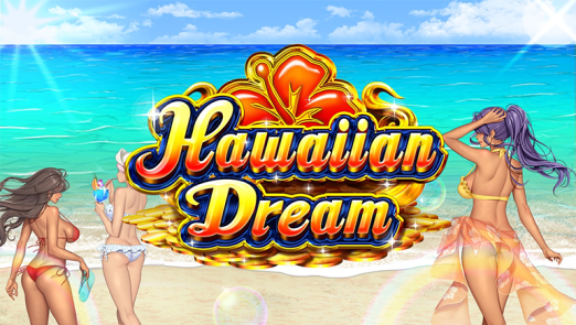 Hawaiian Dream