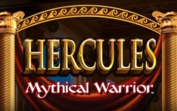 Hercules Mythical Warrior