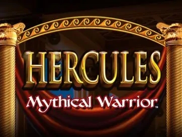Hercules Mythical Warrior
