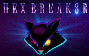 HEXBREAK3R