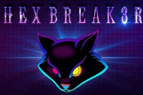 HEXBREAK3R